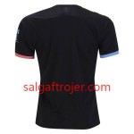 Manchester City Fodboldtrøjer Udebanesæt 2019/20 Kort ærmer